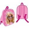 Barbie Icon 3D hátizsák, táska 30 cm