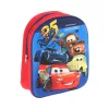 Disney Verdák Rust-eze 3D hátizsák, táska 30 cm