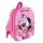 Disney Minnie Summer 3D hátizsák, táska 30 cm