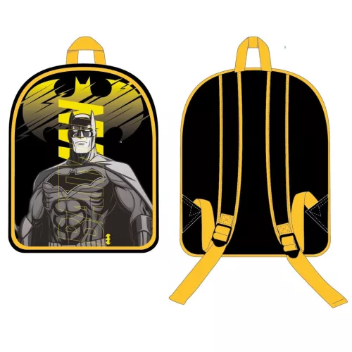 Batoh Batman Temný rytier, taška 30 cm