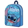 Disney Lilo és Stitch, A csillagkutya Alien hátizsák, táska 30 cm