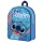 Disney Lilo és Stitch, A csillagkutya Alien hátizsák, táska 30 cm