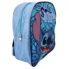 Disney Lilo és Stitch, A csillagkutya Alien hátizsák, táska 30 cm