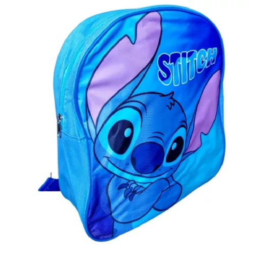 Disney Lilo és Stitch, A csillagkutya Mini Monster hátizsák, táska 30 cm