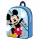 Disney Mickey Classic hátizsák, táska 30 cm