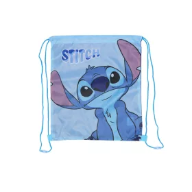   Disney Lilo a Stitch, športová taška Mimozemšťan, taška do posilňovne 40 cm