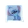 Disney Lilo a Stitch, športová taška Mimozemšťan, taška do posilňovne 40 cm