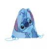 Disney Lilo a Stitch, športová taška Mimozemšťan, taška do posilňovne 40 cm