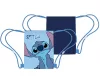 Disney Lilo a Stitch, športová taška Mimozemšťan, taška do posilňovne 40 cm