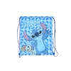 Disney Lilo a Stitch, športová taška The Star Dog Scrump, taška do posilňovne 40 cm