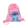 Disney Lilo a Stitch, športová taška The Star Dog Paradise, taška do posilňovne 40 cm