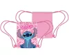 Disney Lilo a Stitch, športová taška The Star Dog Paradise, taška do posilňovne 40 cm