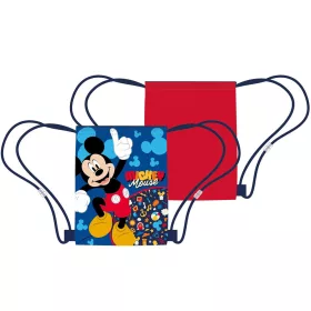   Športová taška Disney Mickey Magic Moves, taška do posilňovne 40 cm