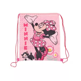   Športová taška Disney Minnie Figaro, taška do posilňovne 40 cm