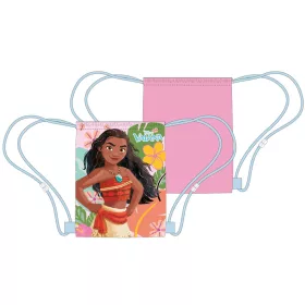   Športová taška Disney Vaiana Voyage Vibes, taška do posilňovne 40 cm