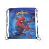 Športová taška Spider-Man Crime Fighter, taška do posilňovne 40 cm