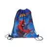 Športová taška Spider-Man Crime Fighter, taška do posilňovne 40 cm
