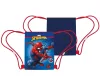 Športová taška Spider-Man Crime Fighter, taška do posilňovne 40 cm