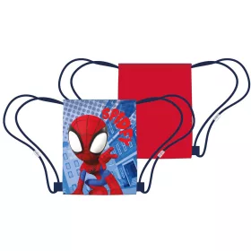   Športová taška Spiderman Spidey Style, taška do posilňovne 40 cm