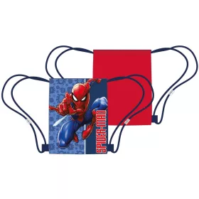   Športová taška Spiderman Swing Force, taška do posilňovne 40 cm