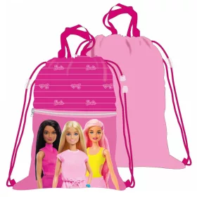 Barbie Icon Deluxe Sporttasche, Turntasche 45 cm