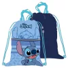 Disney Lilo a Stitch, športová taška Alien Deluxe, taška do posilňovne 45 cm