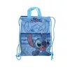 Disney Lilo a Stitch, športová taška Alien Deluxe, taška do posilňovne 45 cm