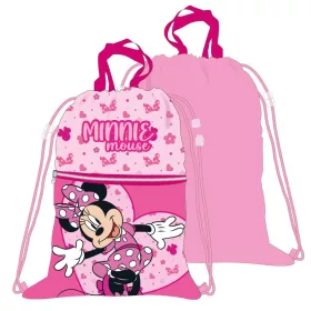   Športová taška Disney Minnie Pink Daydream Deluxe, taška do posilňovne 45 cm