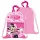 Športová taška Disney Minnie Pink Daydream Deluxe, taška do posilňovne 45 cm