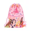 Športová taška Disney Princess Power Deluxe, taška do posilňovne 45 cm