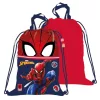 Športová taška Spider-Man Crime Fighter Deluxe, taška do posilňovne 45 cm