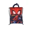Športová taška Spider-Man Crime Fighter Deluxe, taška do posilňovne 45 cm