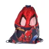 Športová taška Spider-Man Crime Fighter Deluxe, taška do posilňovne 45 cm