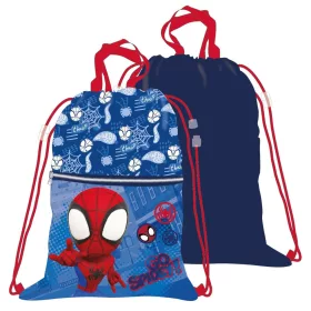   Športová taška Spiderman Spidey Style Deluxe, taška do posilňovne 45 cm