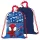 Športová taška Spiderman Spidey Style Deluxe, taška do posilňovne 45 cm