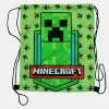 Športová taška Minecraft Green Zone, taška do posilňovne 40 cm