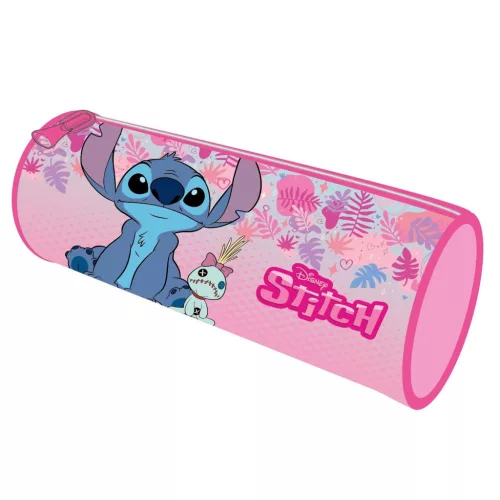 Disney Lilo a Stitch, držiak na perá Star Dog Scrump 23 cm