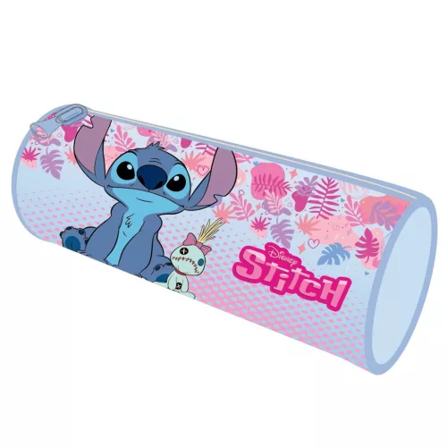 Disney Lilo a Stitch, držiak na perá Star Dog Scrump Tropical 23 cm