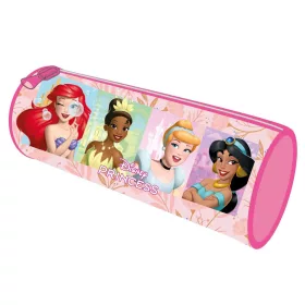 Peračník Disney princezien Castle Cuties 23 cm