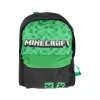 Minecraft Blocks iskolatáska, táska 40 cm