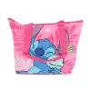 Disney Lilo és Stitch, A csillagkutya Scrump strandtáska 47 cm