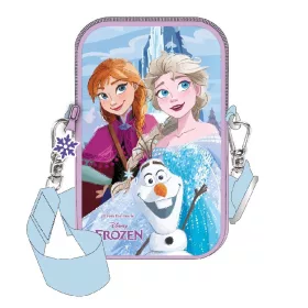 Disney Frozen Trio Deluxe Handyhülle 18 cm