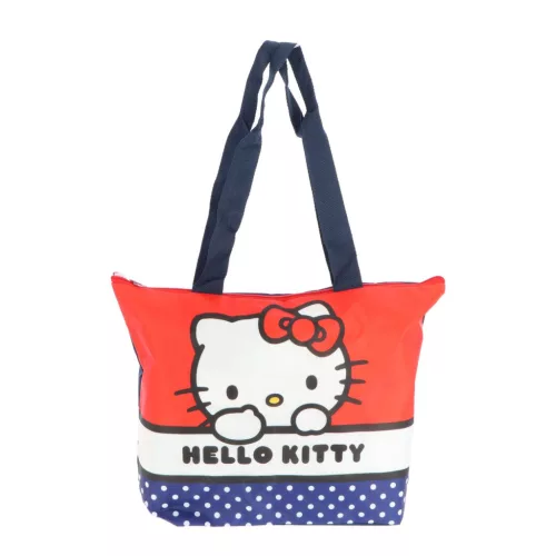 Hello Kitty Cute strandtáska 47 cm