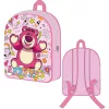 Disney Játékháború Lotso hátizsák, táska 30 cm
