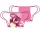 Športová taška Disney Toy Wars Lotso, taška do posilňovne 40 cm