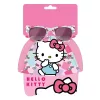 Sada slnečných okuliarov a šiltovky Hello Kitty Lovely Day