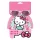 Sada slnečných okuliarov a šiltovky Hello Kitty Lovely Day