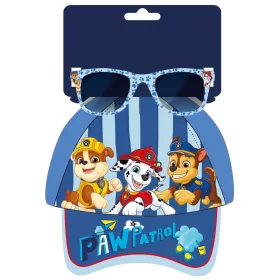 Sada slnečných okuliarov a šiltovky Paw Patrol Sunny Paws