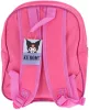 Hello Kitty Rebel Heart hátizsák, táska 30 cm
