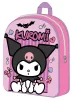 Hello Kitty Rebel Heart hátizsák, táska 30 cm